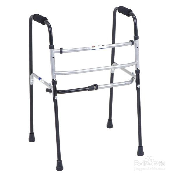 助行器的正确使用方法