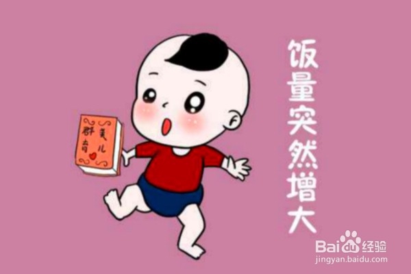 小儿糖尿病的6种常见症状