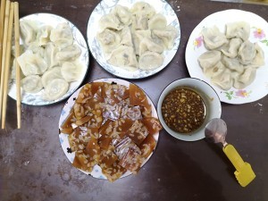 肉皮冻的做法