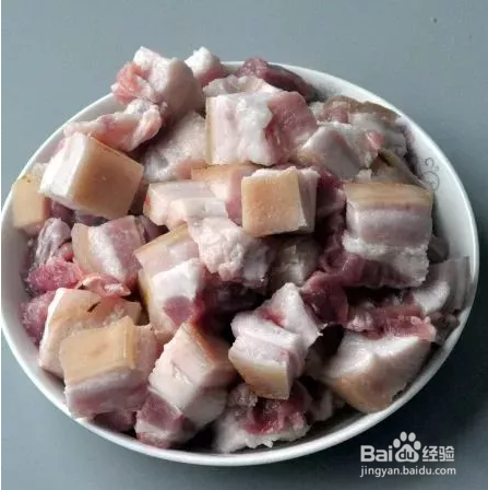 怎么巧做红烧肉？