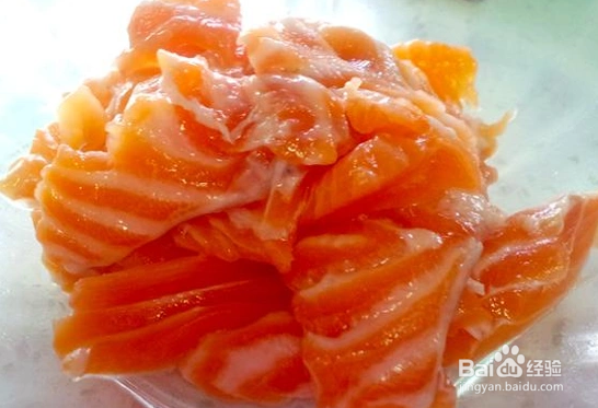 如何简单制作猫饭