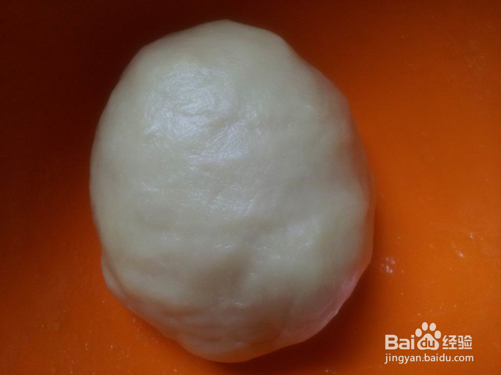 香蕉面包卷的做法