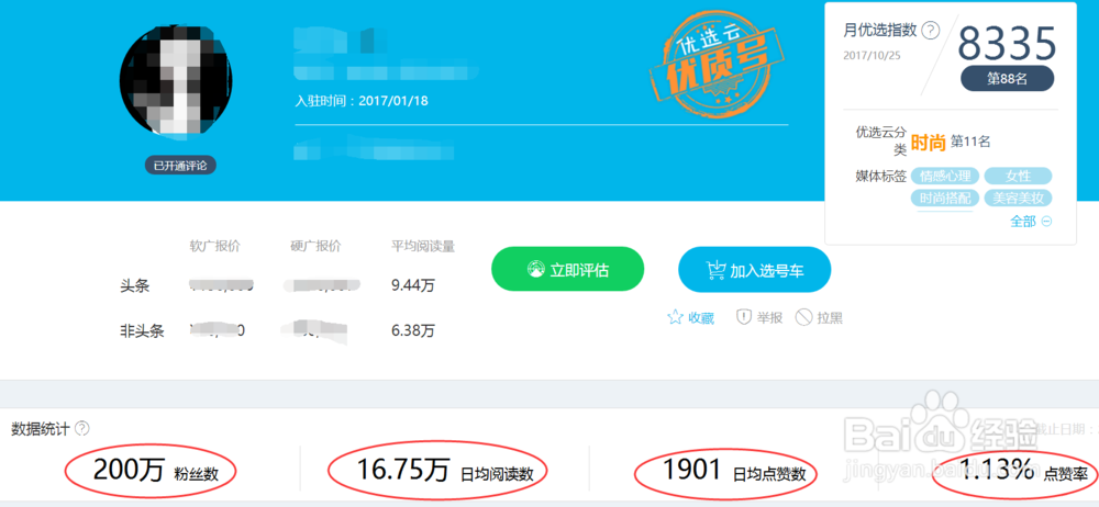 如何知道微信公众号的具体运营情况？