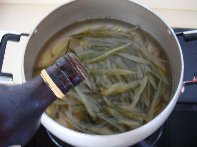 夏季小凉菜,让一个夏天胃口大开!