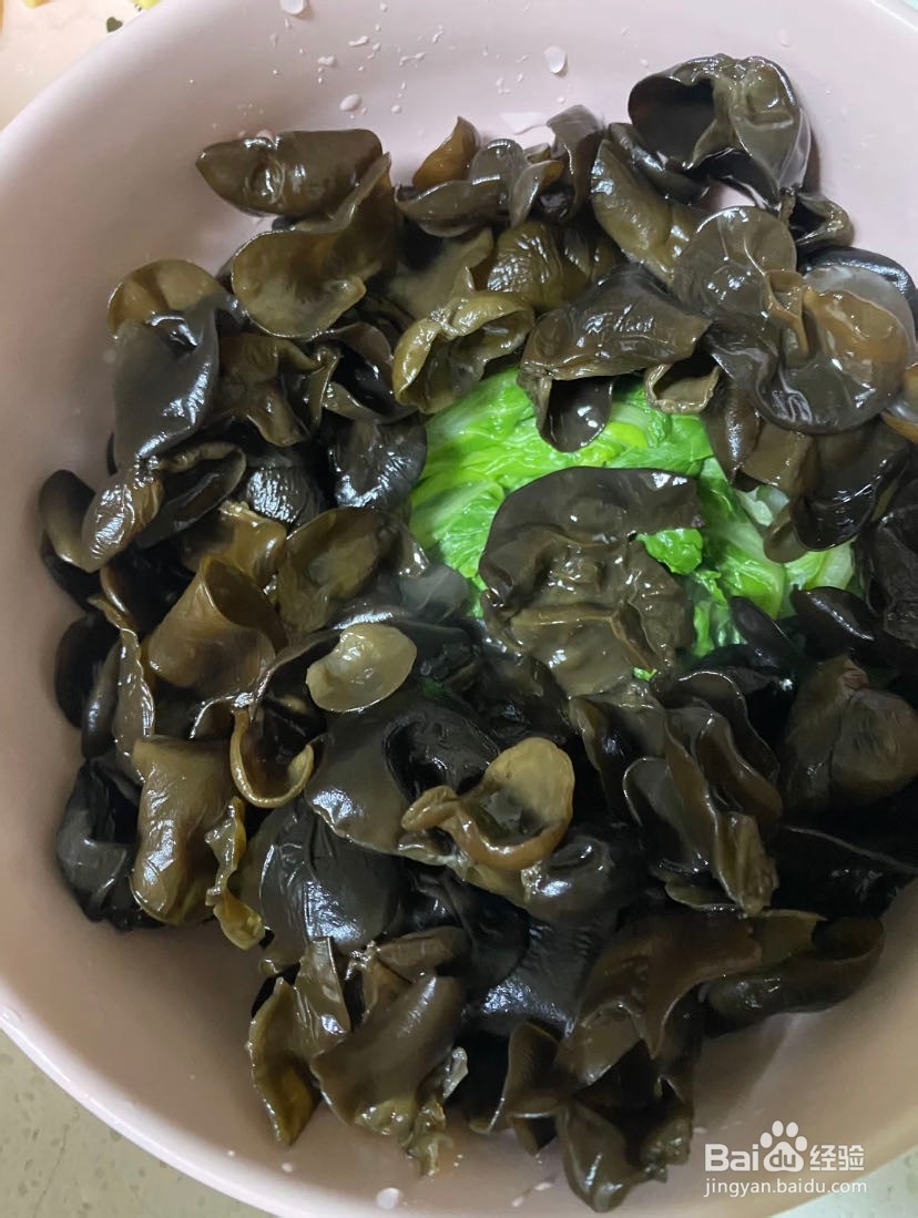 水煮肉片好吃到停不下来