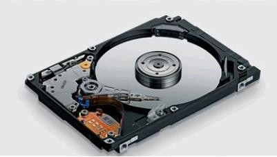 2T希捷的硬盘在 win7 无法识别的解决办法