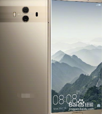 华为mate10与华为matepor怎么选