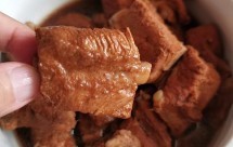 怎么做红烧肋排