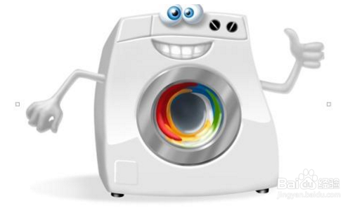 家用电器清洗-洗衣机清洗方法