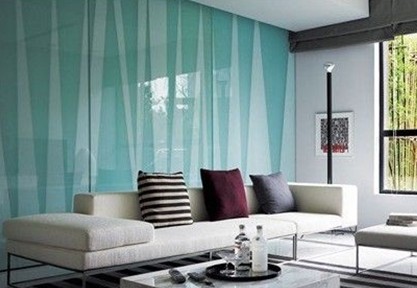 时尚室内装饰生活给家居做简法