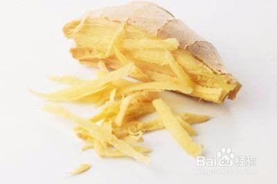 吃姜不能忽略的五大问题哦!