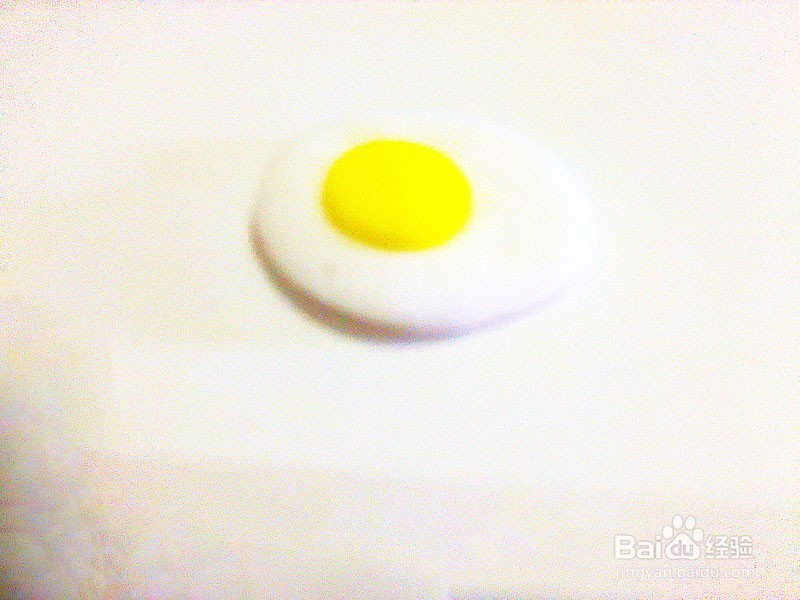 呆萌精致小吃摆件（汉堡、薯条）怎么制作？