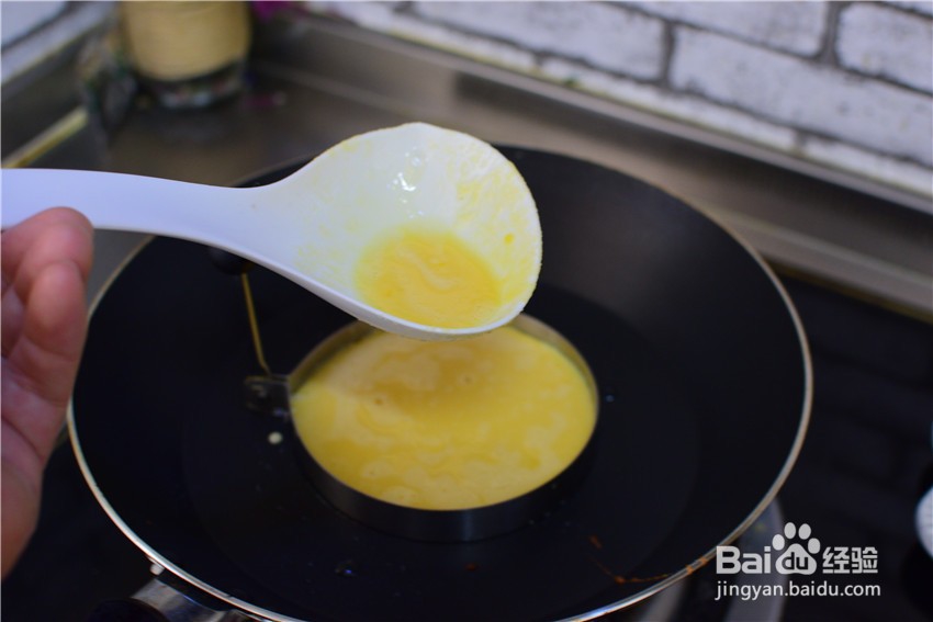 怎么做玉米鸡蛋饼