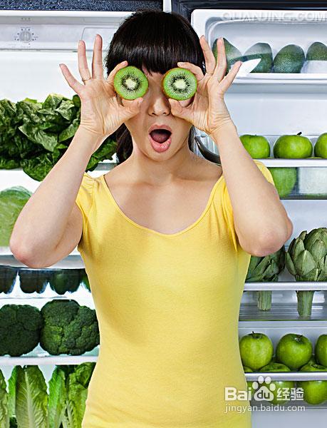 吃蔬菜水果等于补充维生素？NO！