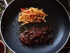 吃货螺蛳粉的做法