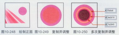 食品海报制作方法