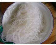 海带豆腐皮凉拌