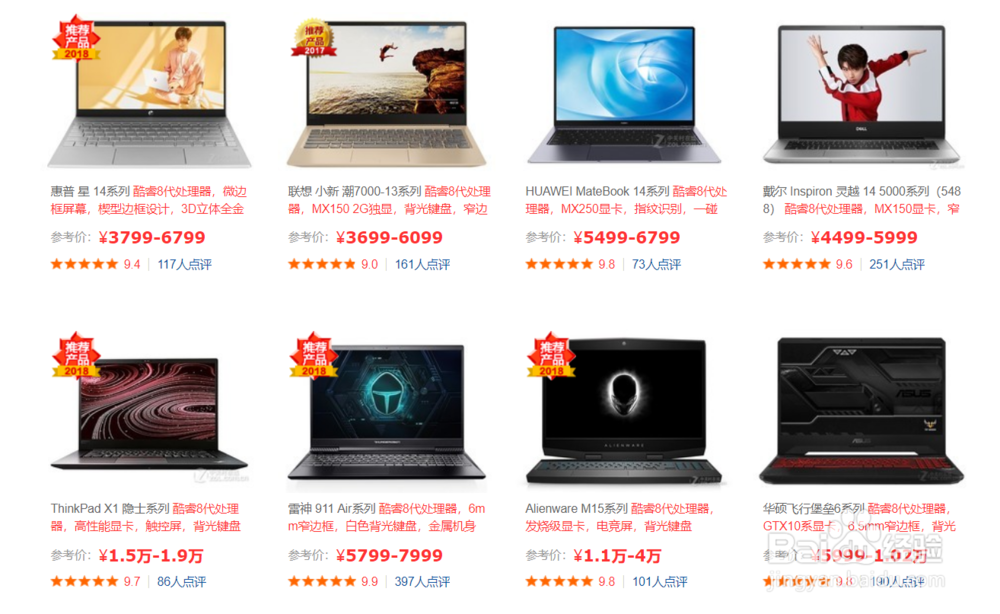 【计算机基础教程】认识目前主流的计算机系统