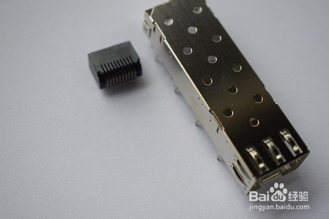 CFP2模块安装指南