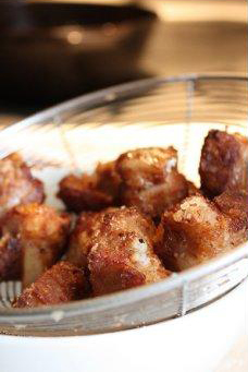 糖醋排骨的家常做法