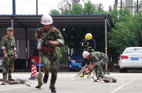 【校园指南】西南石油大学军训指南