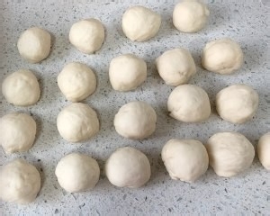 生煎馒头这样做
