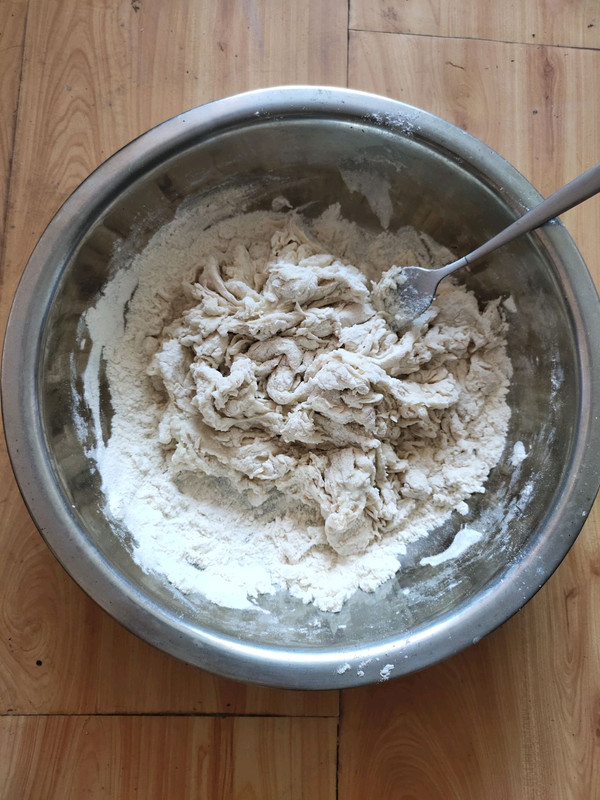 简单美味鸡肉披萨