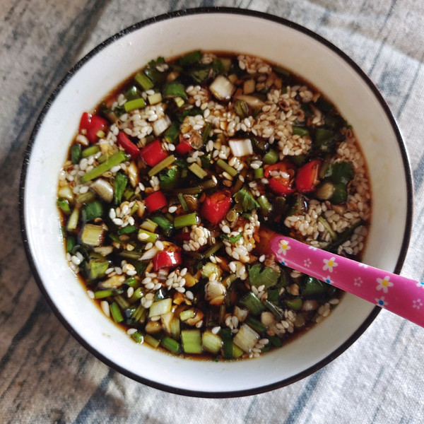 换一种方式卤鸡蛋