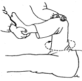 保健按摩手法大全