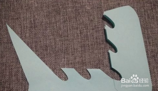 手工中国龙的做法教程