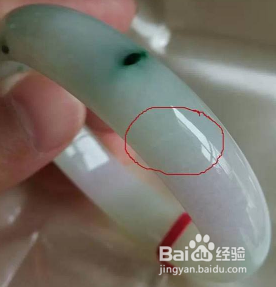 好的翡翠手镯要满足哪些条件