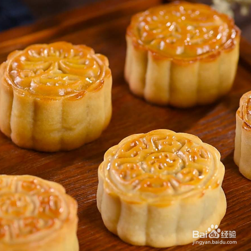 月饼模具不好脱模怎么办