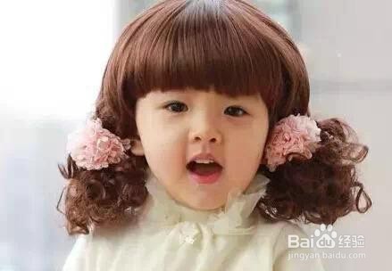 每个女儿都是公主,20种迷死人的公主发型 !