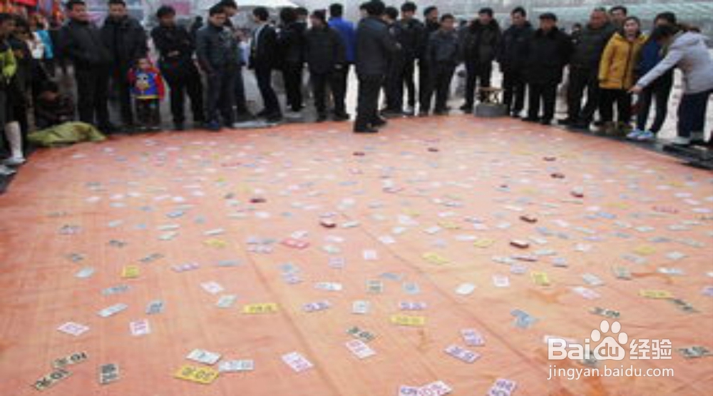 套圈圈怎么玩
