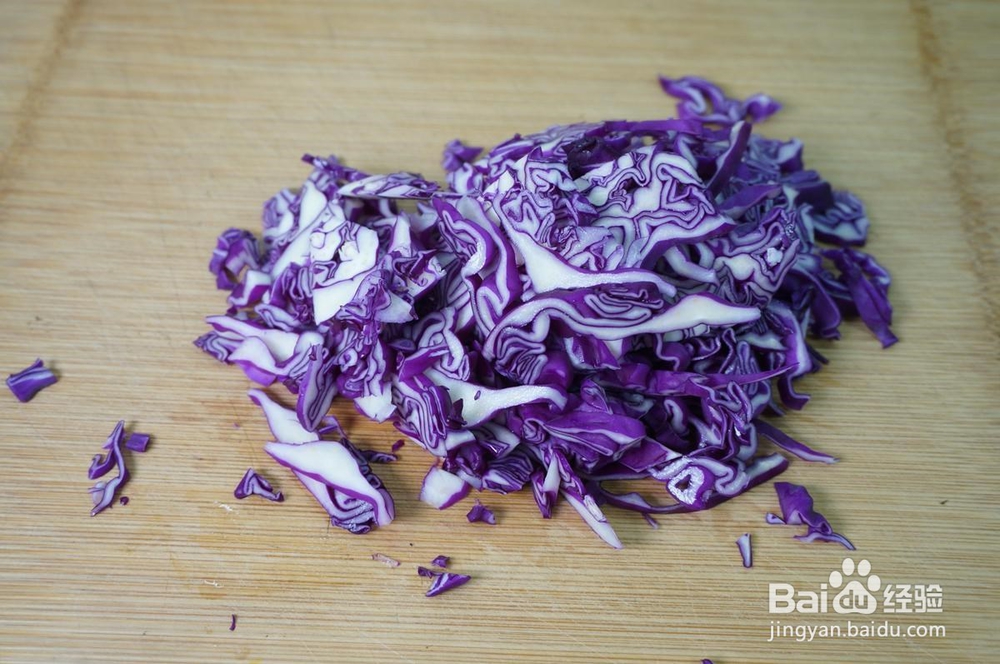 水果蔬菜沙拉——清爽热量低