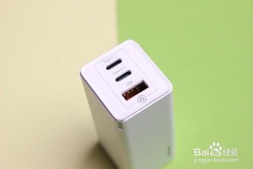大功率多协议倍思GaN迷你快充旅行充电器评测