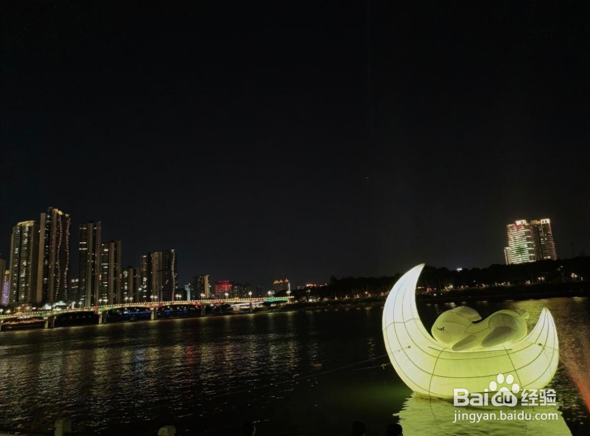 9月份来南宁该怎么玩