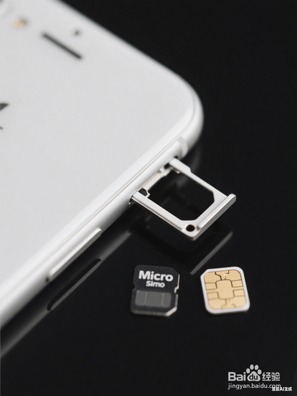 怎样安装和更换手机电话卡?