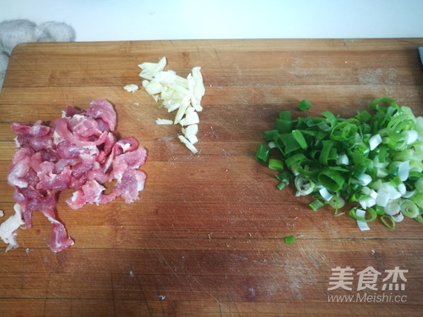 北塘虾酱豆腐