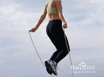 如何合理的减肥