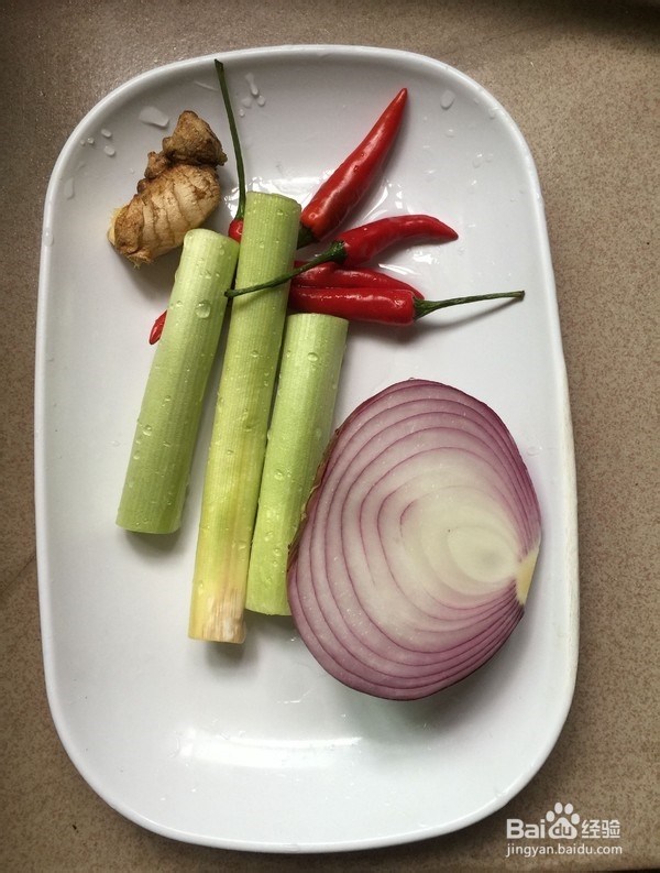 如何制作美味健康的洋葱生蚝