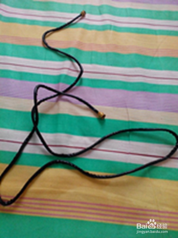 旧皮包改造——系列作品