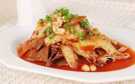 夫妻肺片--色泽美味，麻辣浓香