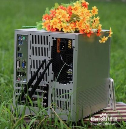 Diy电脑怎么节约成本 百度经验