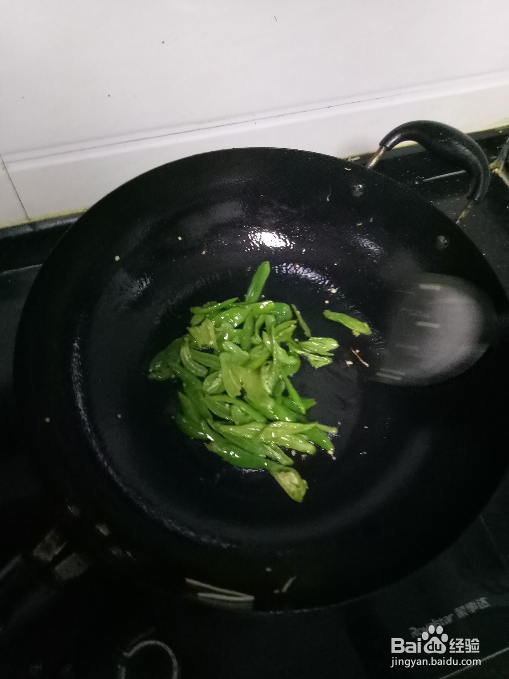 “最好吃的莫过于家常菜” 之 创新地三鲜