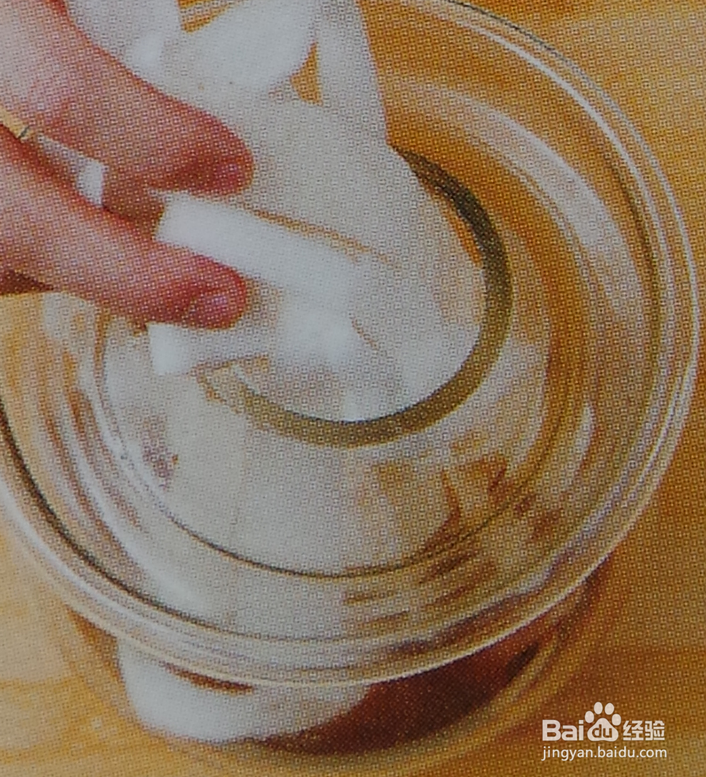 泡制白萝卜皮的制作方法