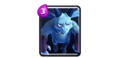 皇室战争皮卡猪双核卡组推荐