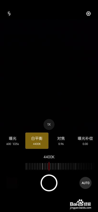 OPPO A9 如何开启专业模式？