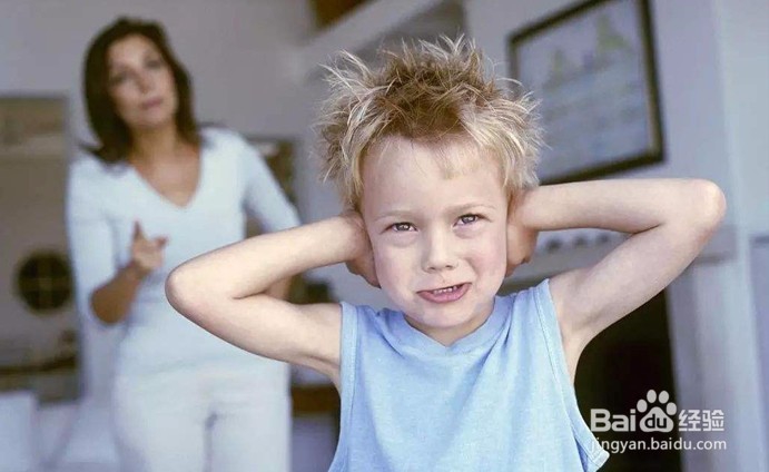 孩子脾气不好如何处理？其实方法很简单