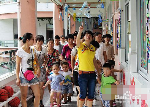 宝宝不肯去上幼儿园怎么办